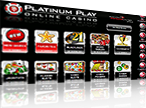 Platinum Play Casino