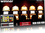 Winner Casino